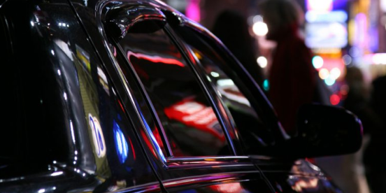 Car Night Car Night - Ground Transportation marketing