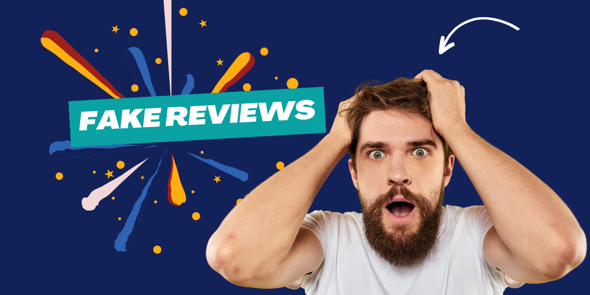 Fake Reviews