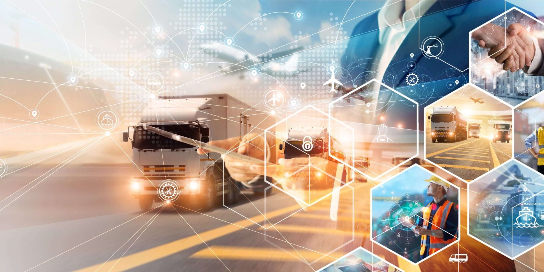 AI in Sales and Marketing of Transportation Industry