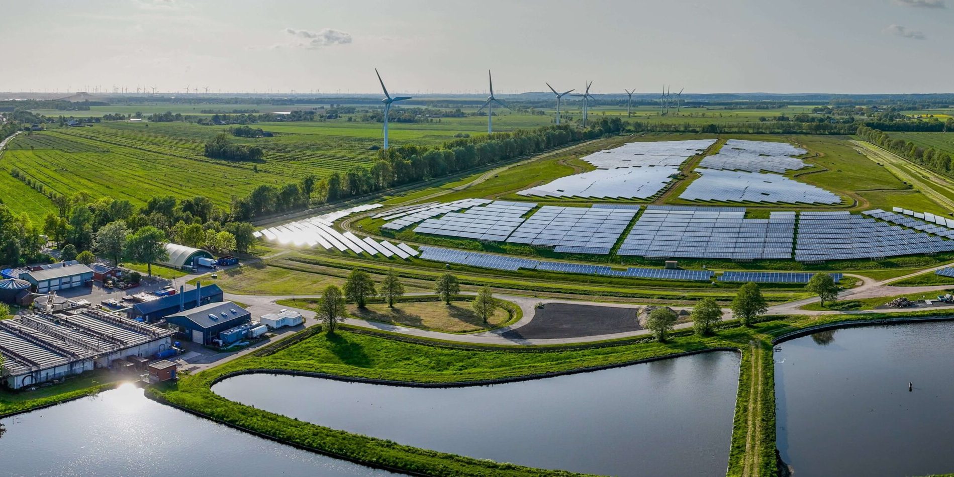 Sustainability in Industries Sustainability in Industries