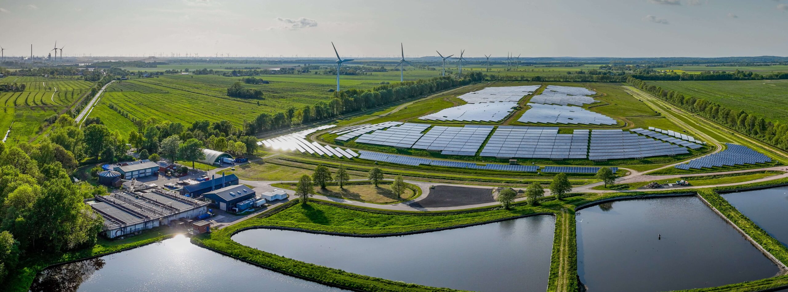 Sustainability in Industries