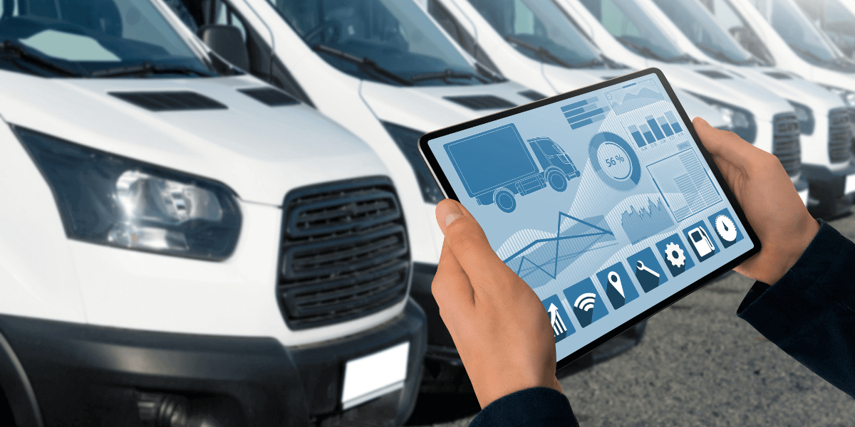 Future of Fleet Management Future of Fleet Management
