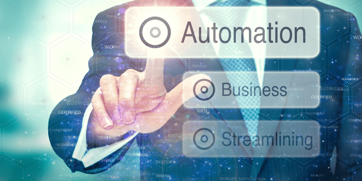Business Automation Business Automation