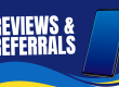 Reviews and Referrals