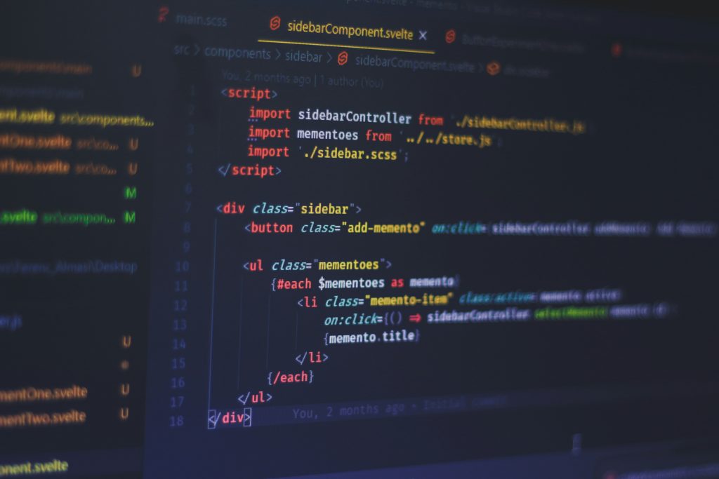 Web design and hosting 8