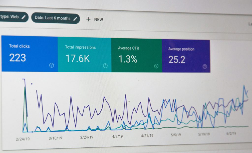 Digital Marketing and SEO 8